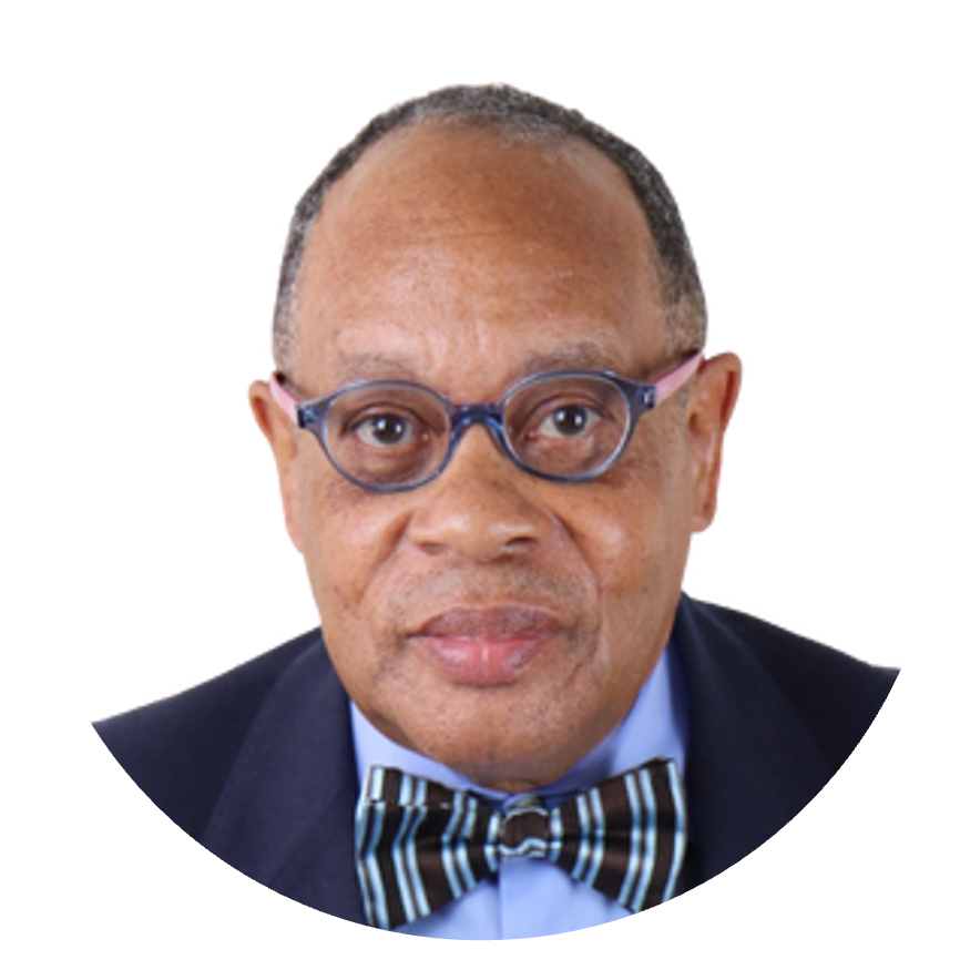 Headshot of A.D. Baxter