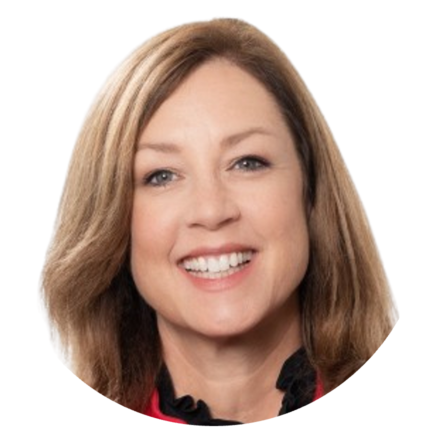 Headshot of Cheryl Rice