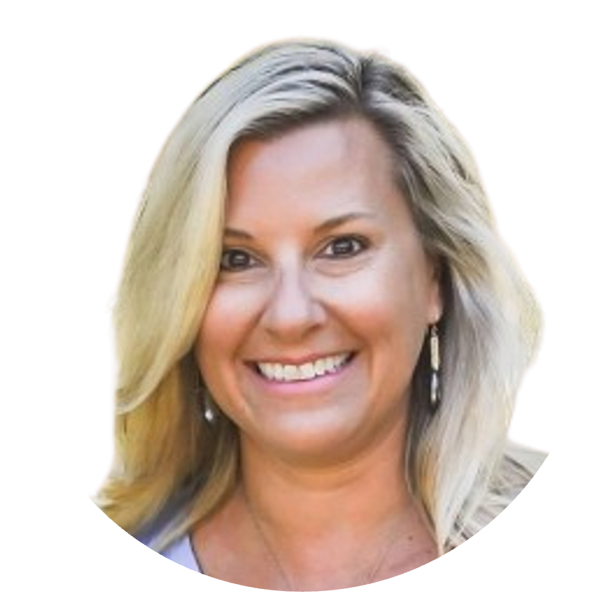 Headshot of Erin Burns Freeman