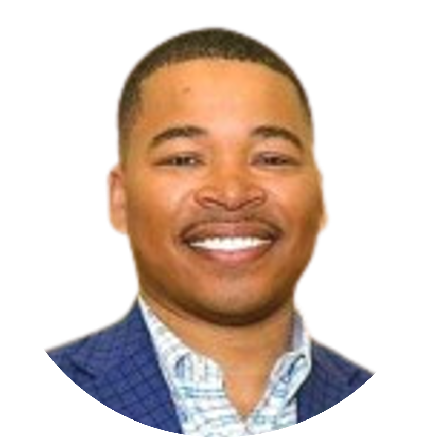 Headshot of Jeremy Cook