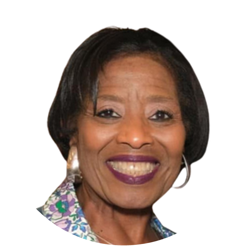 Headshot of Linda Johnson