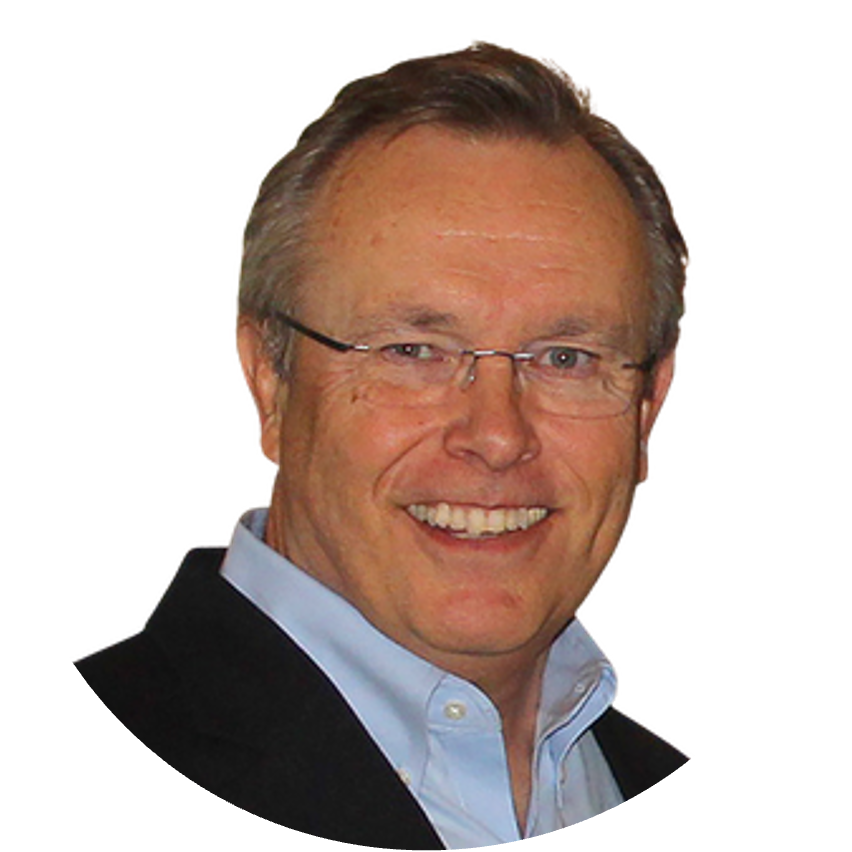 Headshot of Mike Hatcher