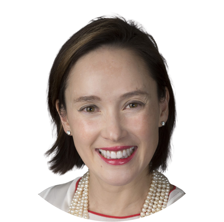 Headshot of Monica Crane