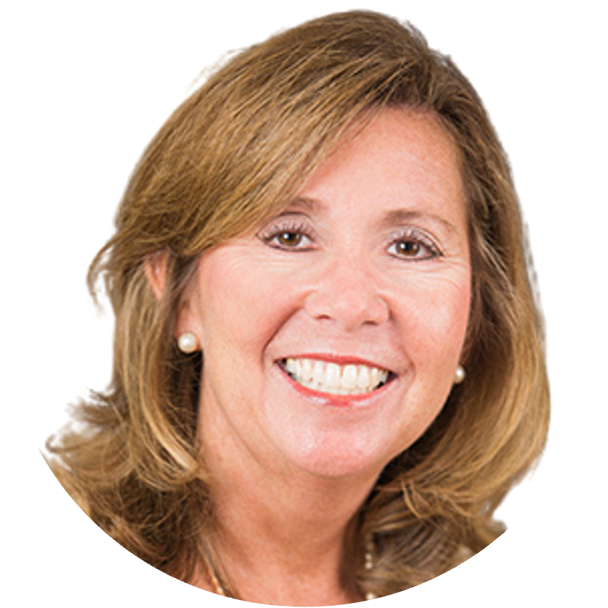 Headshot of Sheri Hagood