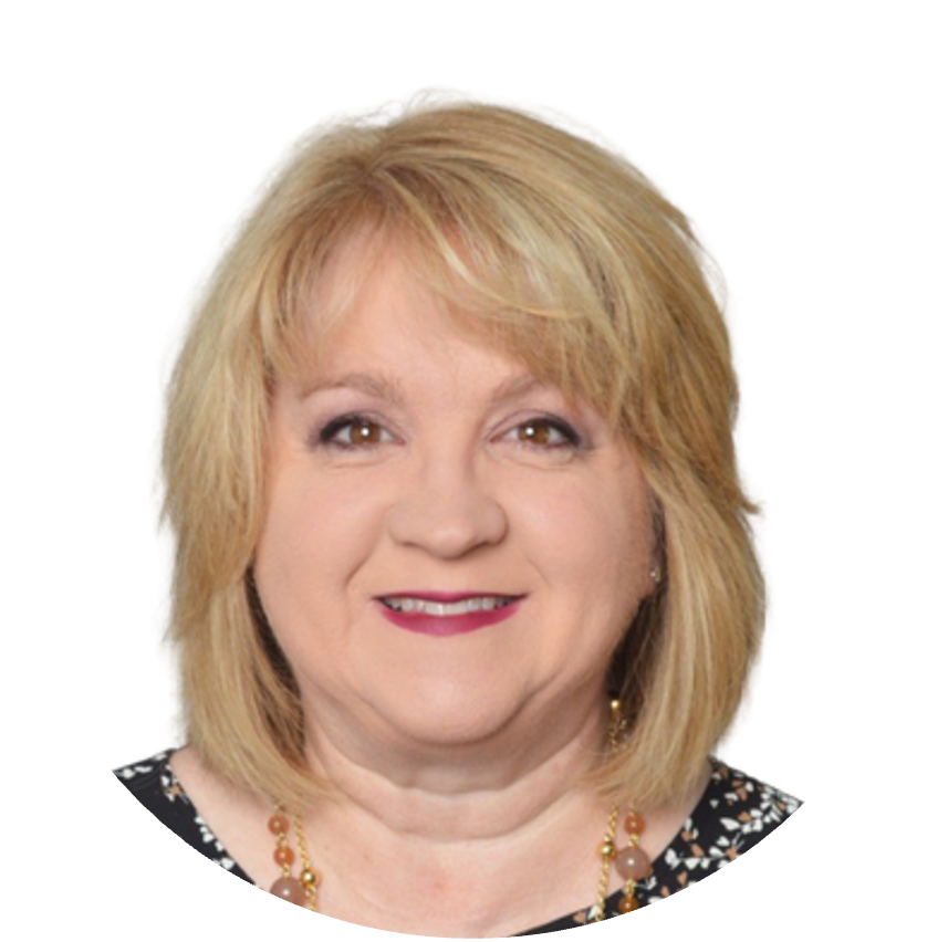 Headshot of Stephanie Taylor