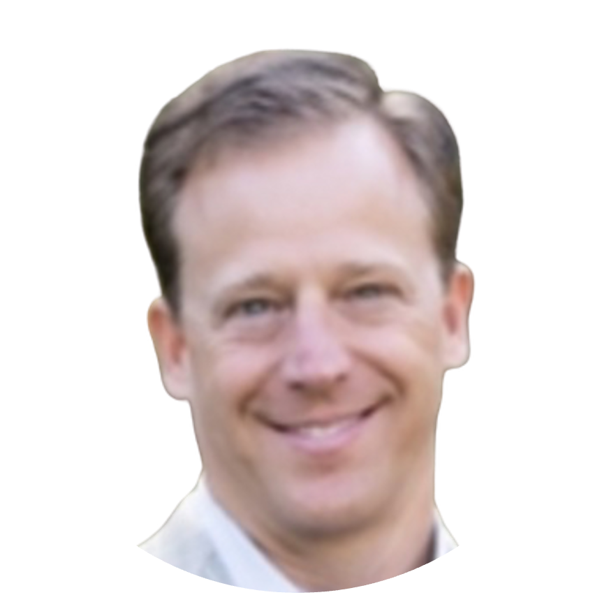 Headshot of Tommy Siler